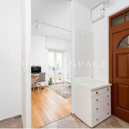Centre Apartments-Old Town Красков Екстериор снимка