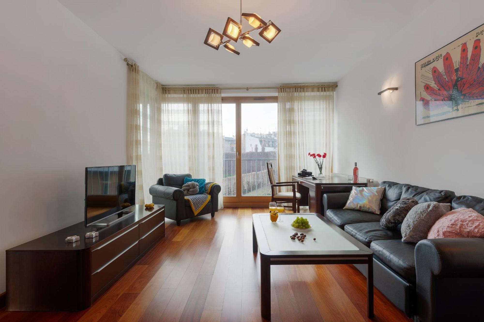 Centre Apartments-Old Town Красков Стая снимка
