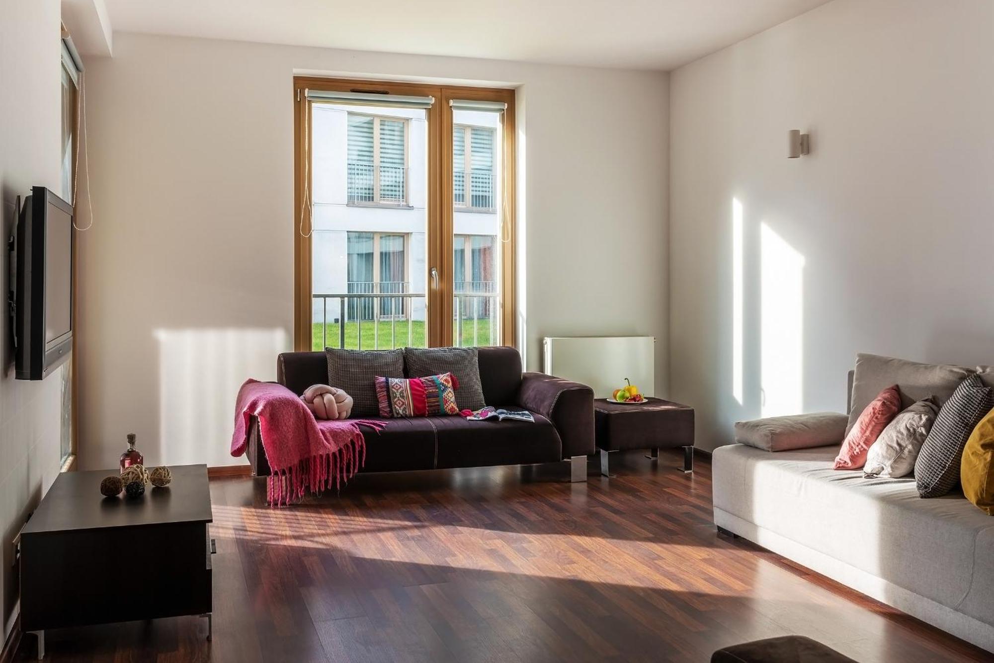Centre Apartments-Old Town Красков Стая снимка