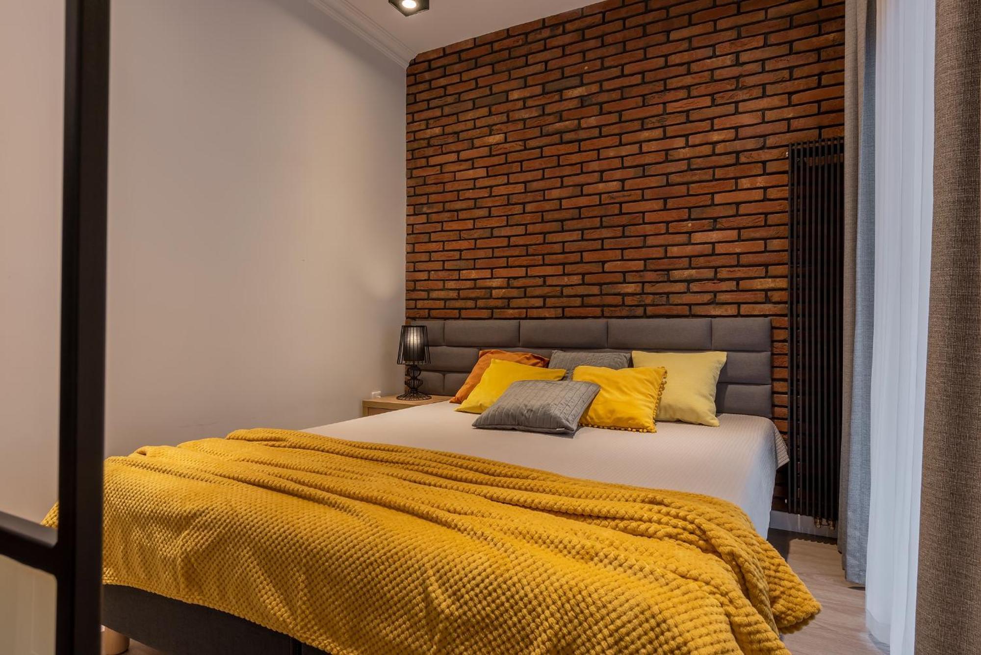 Centre Apartments-Old Town Красков Стая снимка