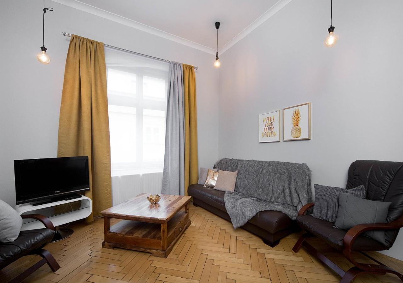 Centre Apartments-Old Town Красков Стая снимка