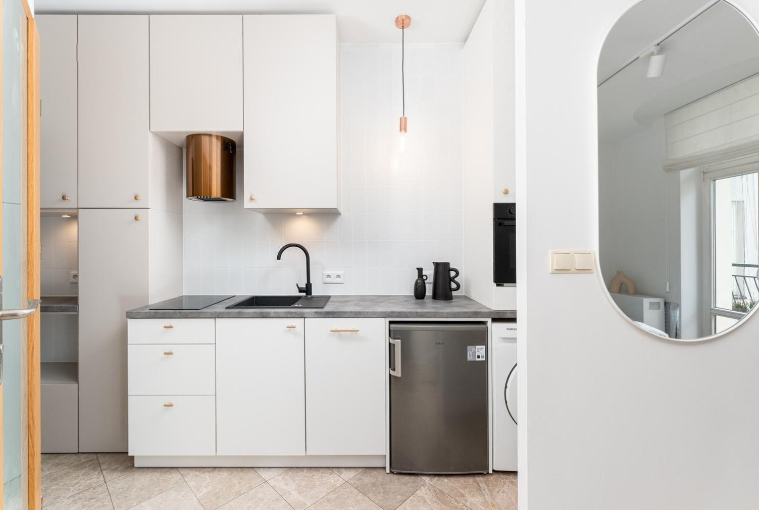 Centre Apartments-Old Town Красков Екстериор снимка
