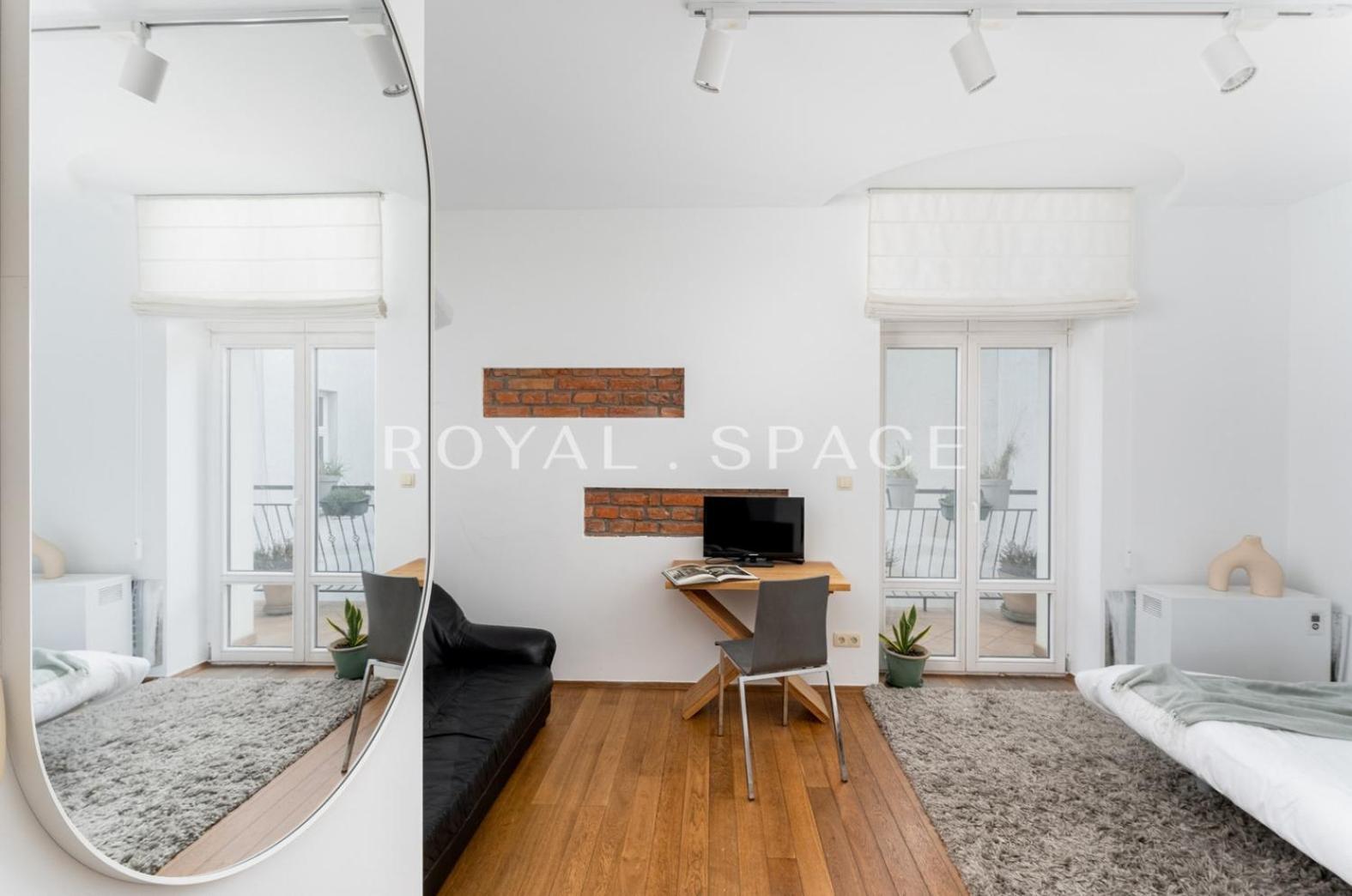 Centre Apartments-Old Town Красков Екстериор снимка