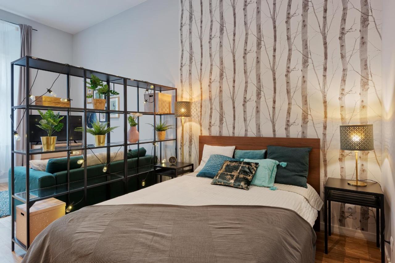 Centre Apartments-Old Town Красков Екстериор снимка