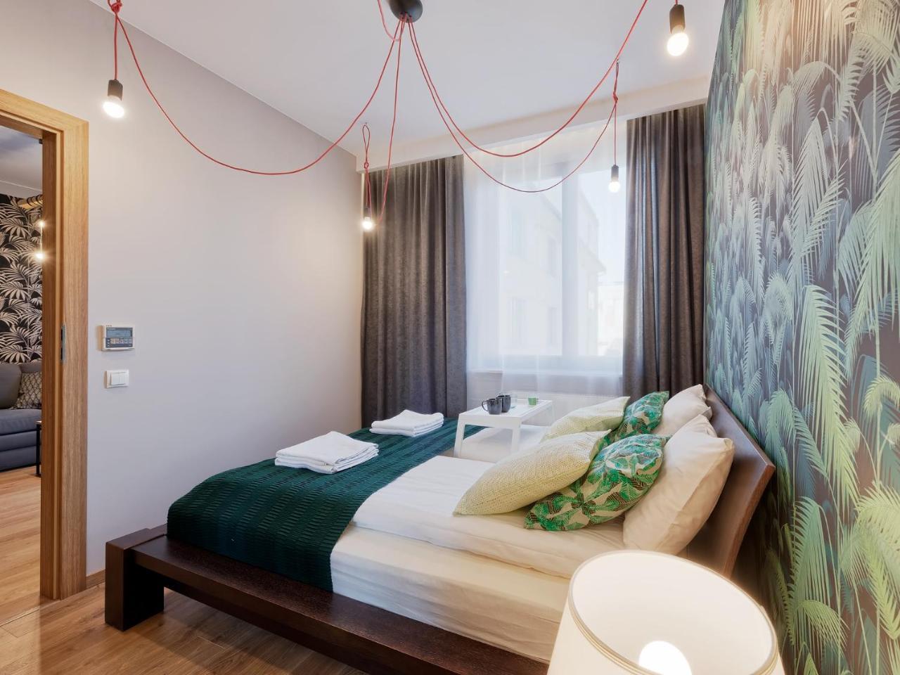 Centre Apartments-Old Town Красков Екстериор снимка