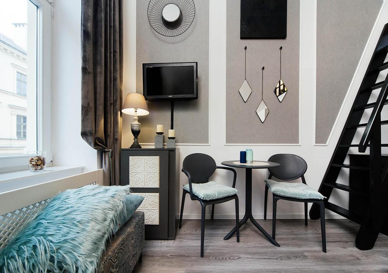 Centre Apartments-Old Town Красков Стая снимка