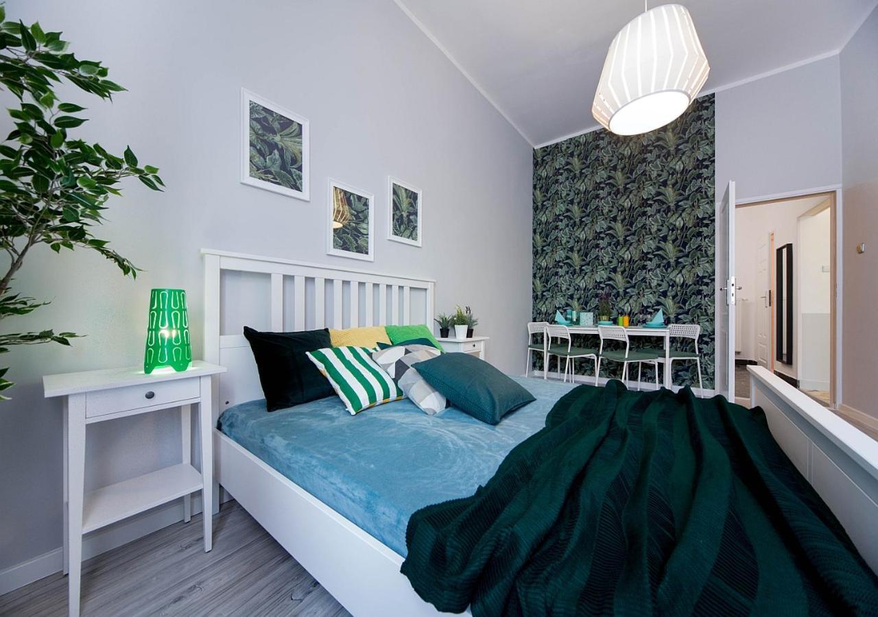 Centre Apartments-Old Town Красков Екстериор снимка