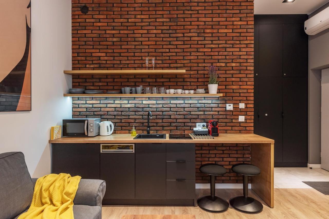 Centre Apartments-Old Town Красков Стая снимка