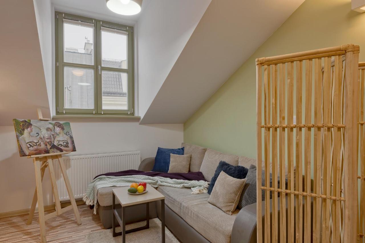 Centre Apartments-Old Town Красков Стая снимка