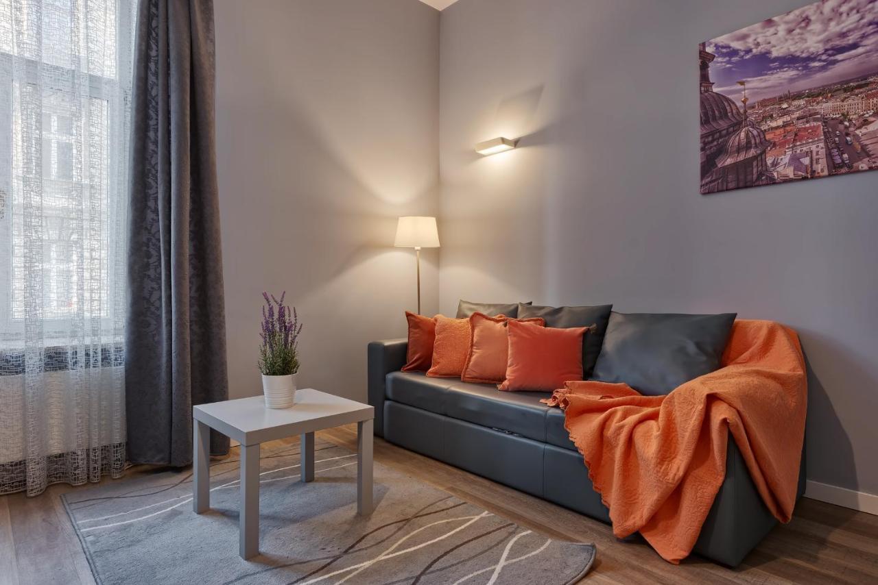 Centre Apartments-Old Town Красков Стая снимка