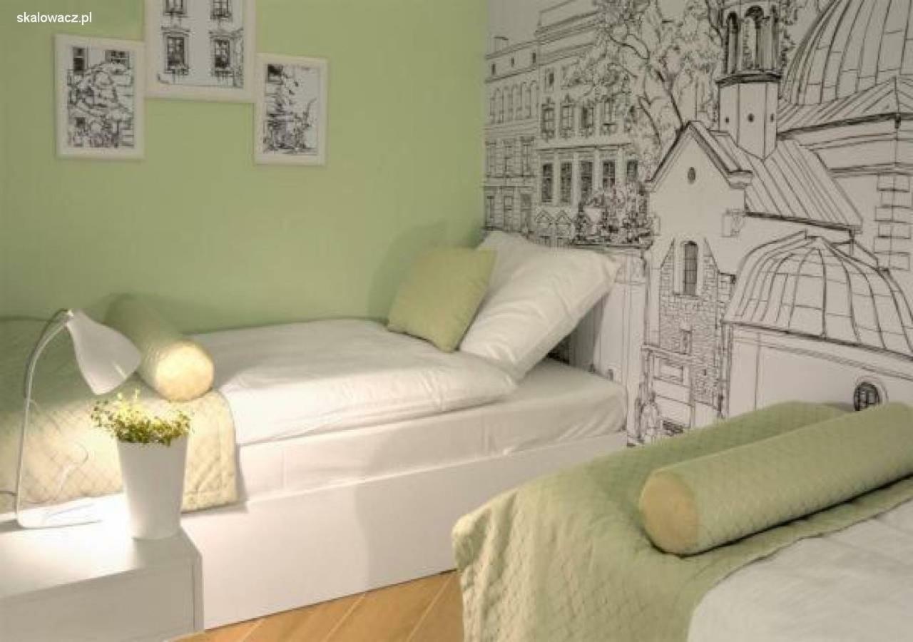 Centre Apartments-Old Town Красков Стая снимка