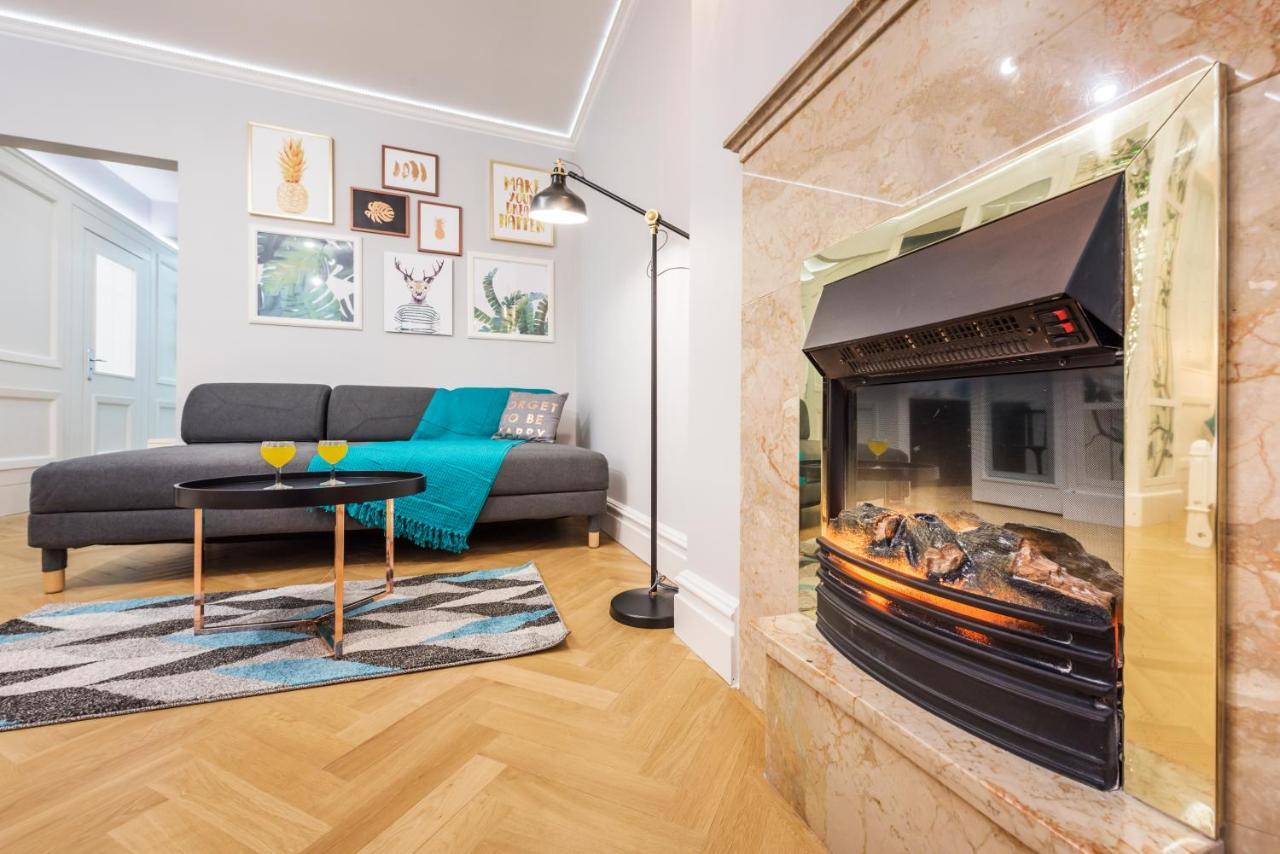 Centre Apartments-Old Town Красков Стая снимка