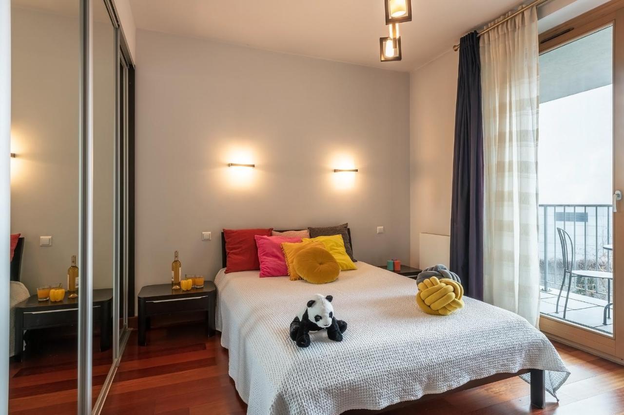 Centre Apartments-Old Town Красков Стая снимка