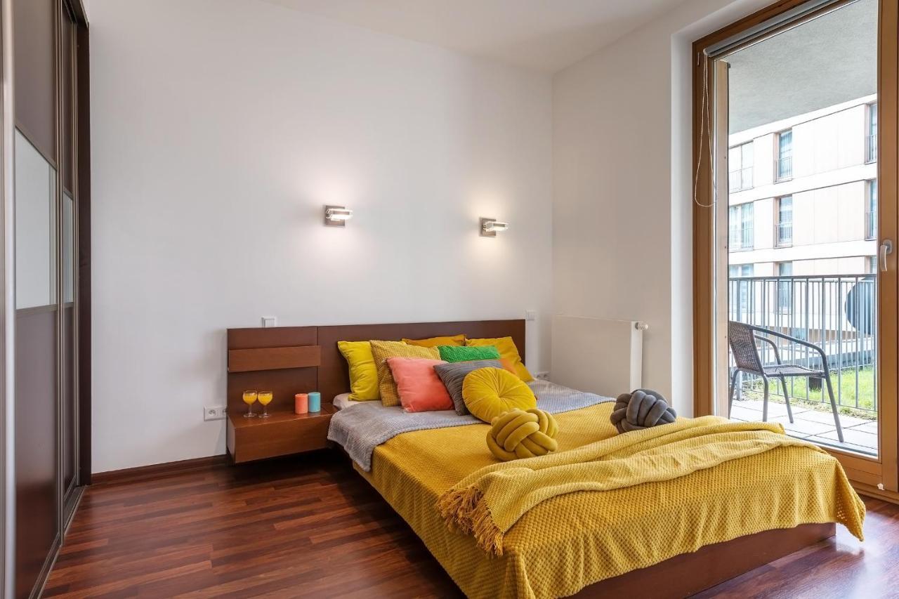 Centre Apartments-Old Town Красков Стая снимка