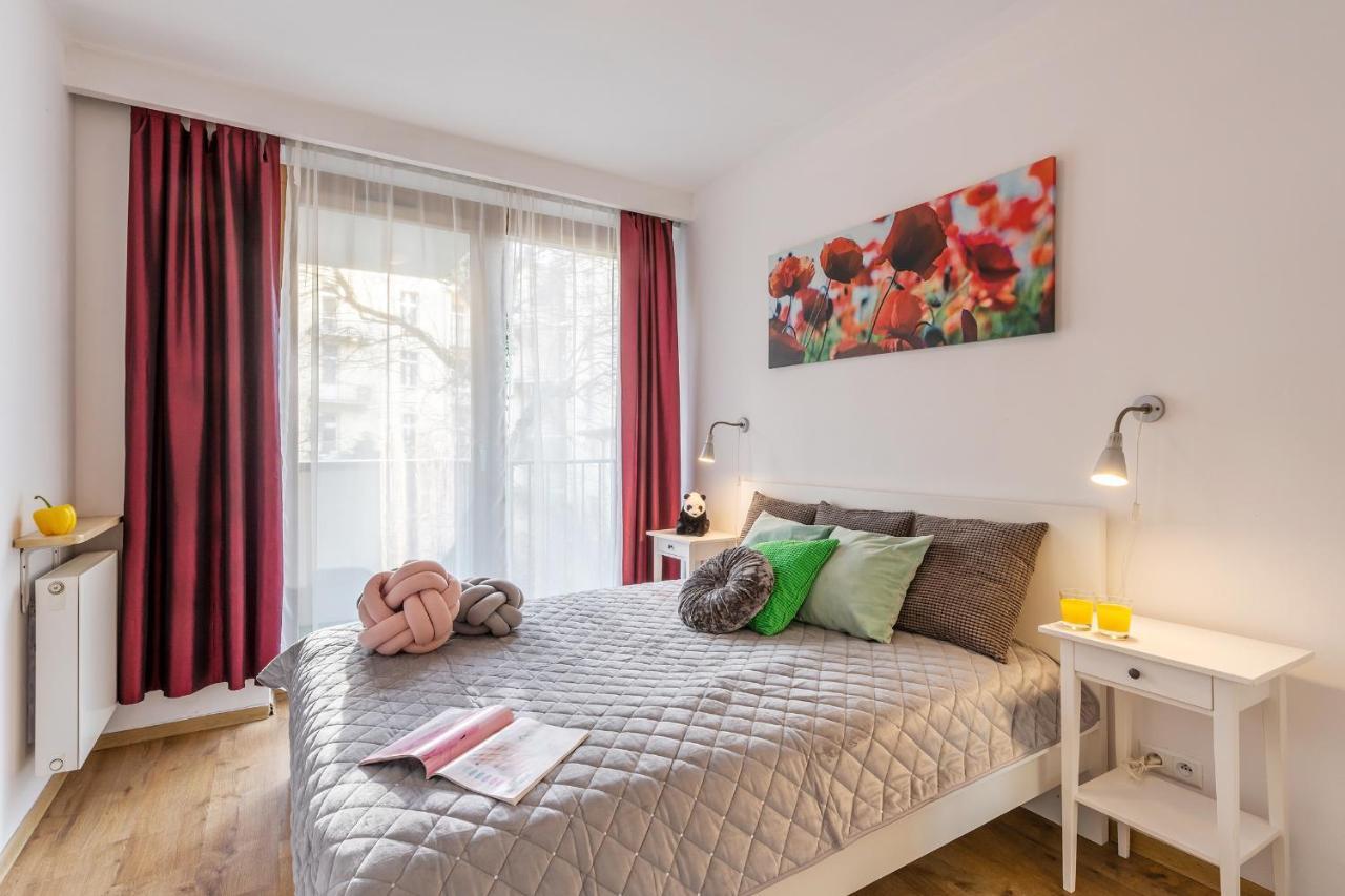 Centre Apartments-Old Town Красков Стая снимка