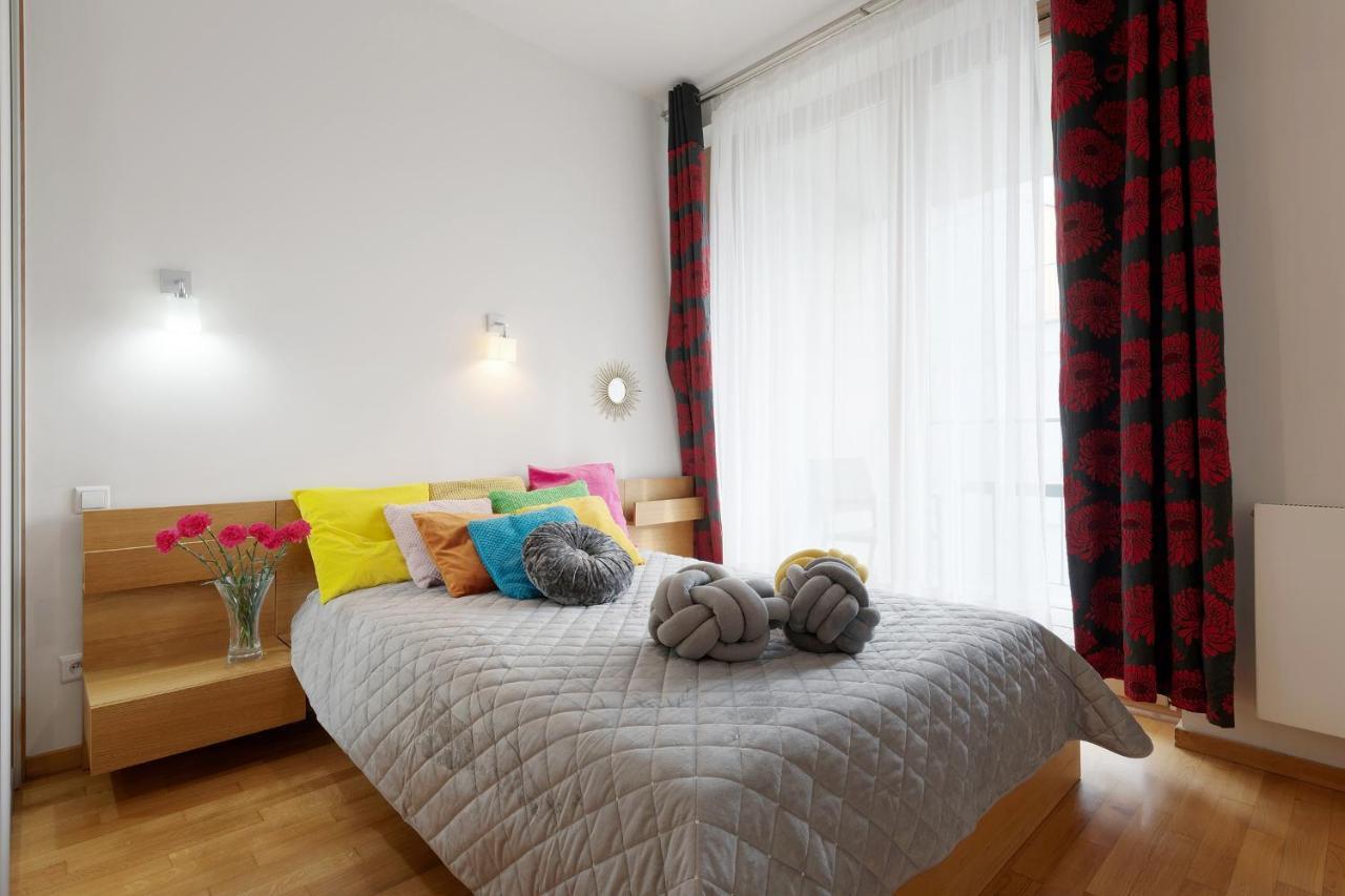 Centre Apartments-Old Town Красков Стая снимка