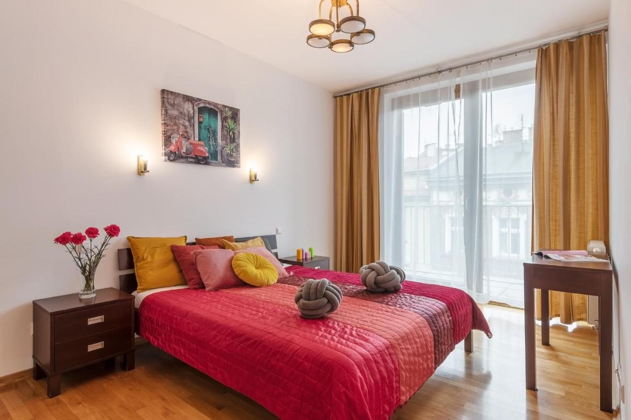 Centre Apartments-Old Town Красков Стая снимка