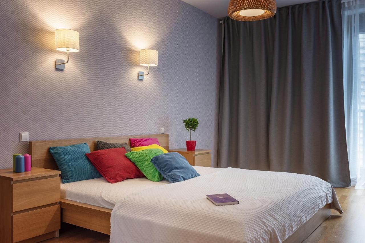 Centre Apartments-Old Town Красков Стая снимка