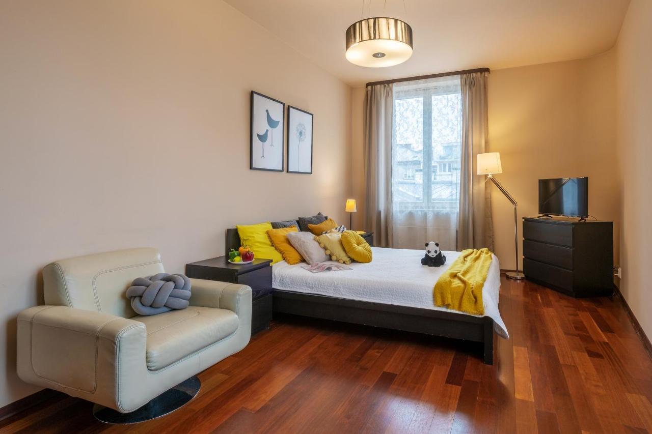 Centre Apartments-Old Town Красков Стая снимка