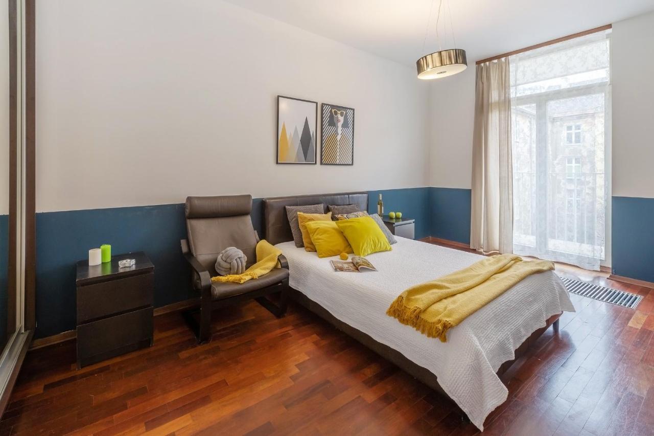 Centre Apartments-Old Town Красков Стая снимка